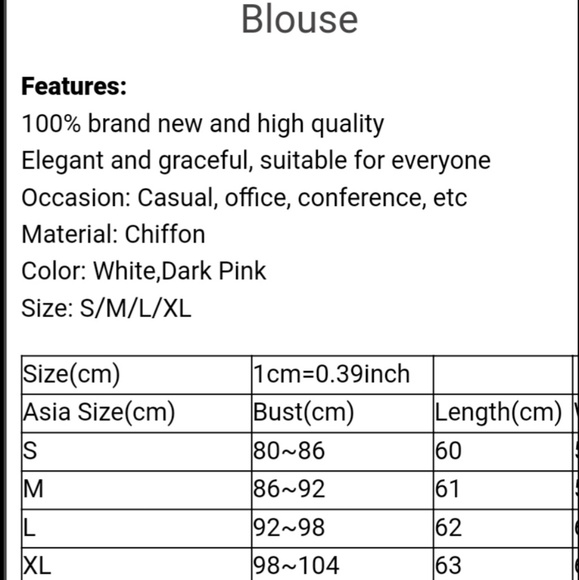 ✨HP✨Women’s Blush Chiffon Halter Top - Picture 4 of 7